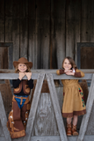 Chapeau de cowboy