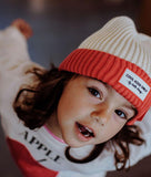 Bonnet Grandma Pink