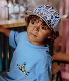 Casquette Mexico - Hello Hossy