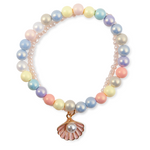 Bracelet Pastel Shell