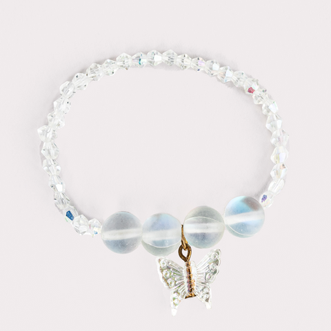 Bracelet Boutique Holo Crystal