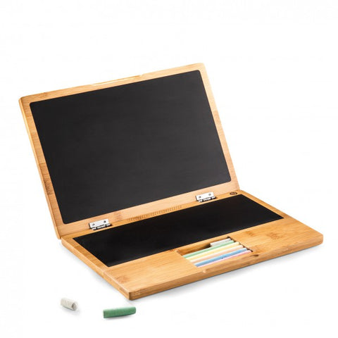 l wood - premier ordinateur portable