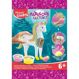 Fabulous Factory - Licorne