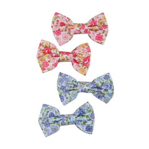 Barrettes Boutique Liberty Beauty Bow, assorties