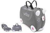 Valise Chat - Trunki ride on