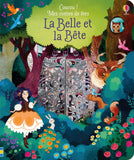 La belle et la Bête - Coucou mes contes de fées