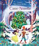 Casse-Noisette - Coucou mes contes de fées