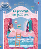 La princesse au petit pois- Coucou mes contes de fées