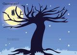 Mes petits autocollants Usborne " Halloween"