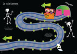 Mes petits autocollants Usborne " Halloween"
