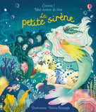 La petite sirène - Coucou mes contes de fées