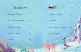 Histoires de sirènes illustrées