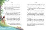 Histoires de sirènes illustrées