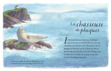 Histoires de sirènes illustrées