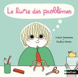Le livre des problèmes et des solutions - Max et lapin