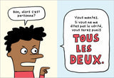 Pas moi - Album dès 6 ans