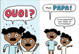 Pas moi - Album dès 6 ans