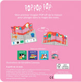 Pop pop pop la maison