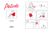 Petiote - MINI BULLES - BD - Dès 3 ans