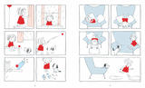 Petiote - MINI BULLES - BD - Dès 3 ans