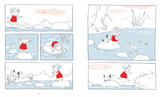 Petiote - MINI BULLES - BD - Dès 3 ans