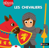 Les Chevalier - Kididoc
