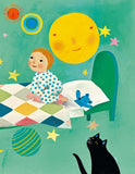 Ma magie à moi - Un livre tendre et poétique - Dès 2 ans