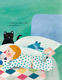 Ma magie à moi - Un livre tendre et poétique - Dès 2 ans
