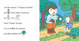 T'choupi prend soin de la planète - Histoire à 2 voix - Dès 2 ans