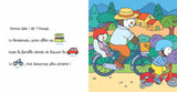 T'choupi prend soin de la planète - Histoire à 2 voix - Dès 2 ans