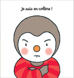 Non ! Youpi ! Toutes les émotions de T'choupi