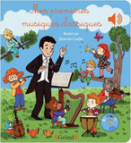 Mes premières musiques classiques