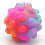 Pop It Ball - Fidget Toy - 6.5cm