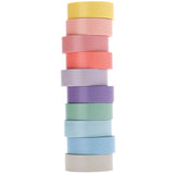 Set Masking Tape Pastel