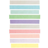 Set Masking Tape Pastel