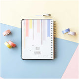 Set Masking Tape Pastel