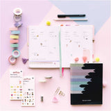 Set Masking Tape Pastel