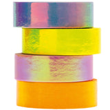 SET TAPES,IRISE,PASTEL