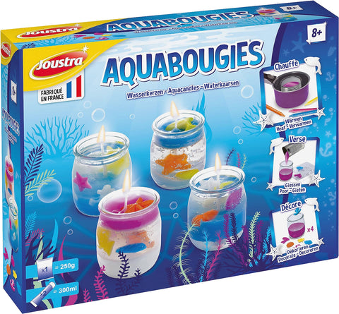 Aquabougies