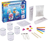 Aquabougies