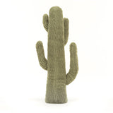 Amuseable desert cactus