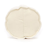 amuseable goat cheese - fromage de chèvre