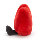 Amuseable Red Heart (2 tailles)