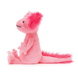 Alice axolotl