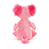 Alice axolotl