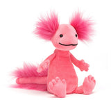 Alice axolotl