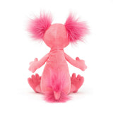 Alice axolotl