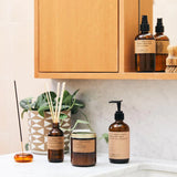 Diffuseur Amber & Moss