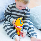 Ronnie rocket - Fusée