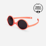 Lunettes de soleil 0-1 an DIABOLA